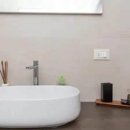Romantic Apartment
