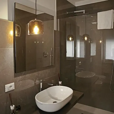 Appartamento Romantic
