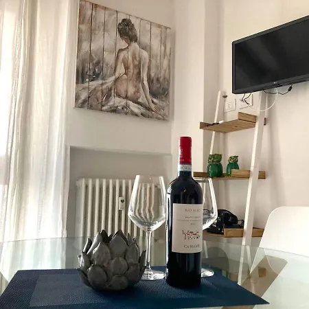 Romantic Appartamento *