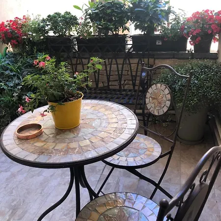 Romantic Verona
