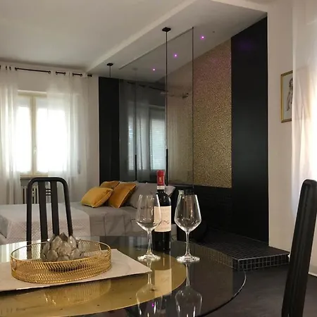 Romantic Appartement Verona