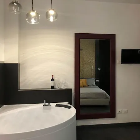 Appartement Romantic *