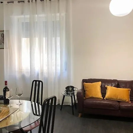 Appartement Romantic