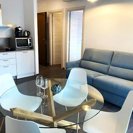 Romantic Appartement