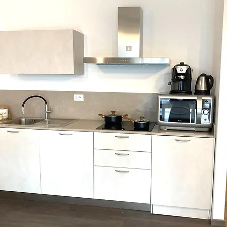 Appartement Romantic *