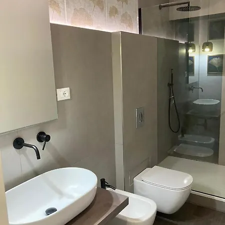 Romantic Appartement