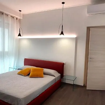 Appartement Romantic *