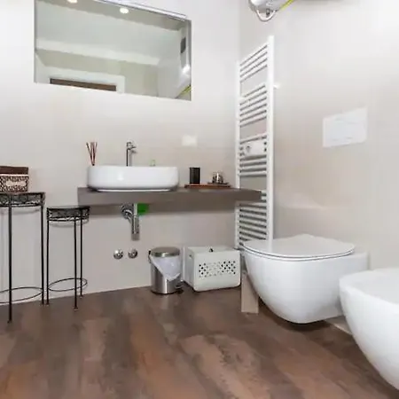 Romantic Appartement