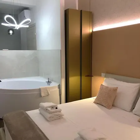 Appartement Romantic Verona